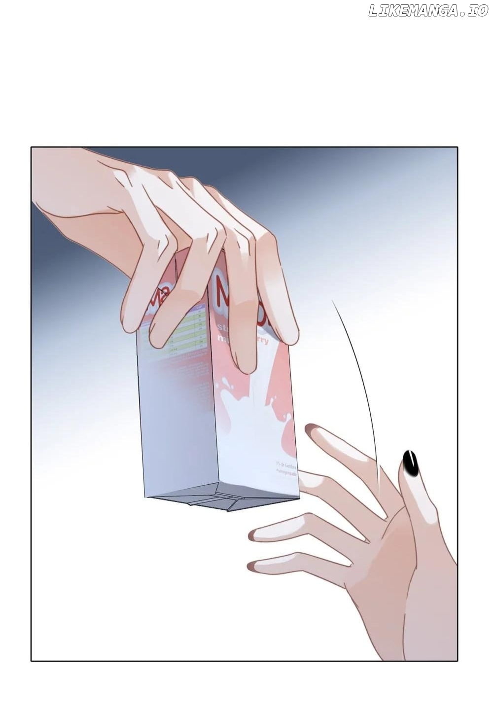 1st Kiss – I Don’t Want To Consider You As Sister Anymore Chapter 60 - 53 - page 47